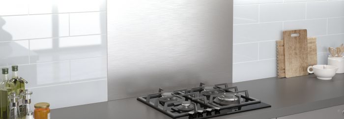 Standard Size Splash Backs