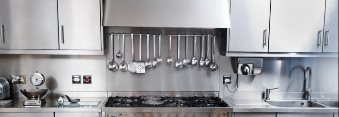 Cabinets