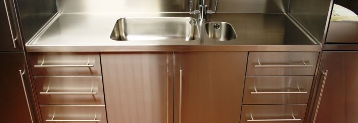 Base Cabinets
