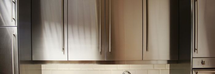 Wall Cabinets