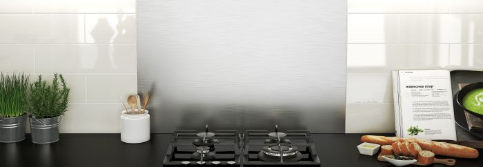 Splash Backs