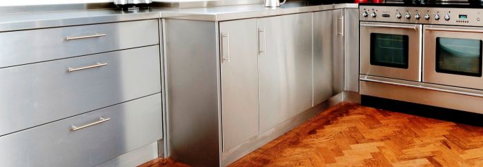Hybrid Base Cabinets