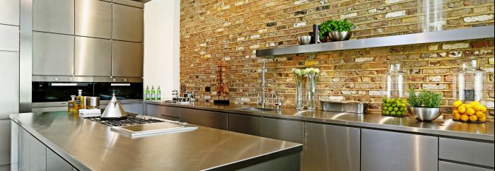 Worktops