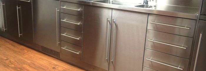 Doors/Drawer Fronts