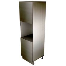 Handleless Single Oven Housing With Single Door