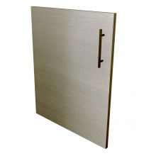 HYBRID Appliance Door