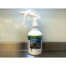 Stainless Steel Polish