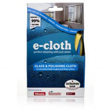 E-Cloth (Glass & Mirror Stainless Steel)