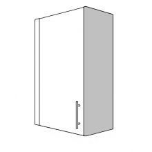 Wall Unit End Panels