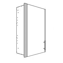 HYBRID Wall Unit Filler Panel