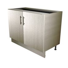 Double Door Base Cabinet