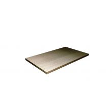 40mm Thick Brass Worktops(300mm - 2400mm)