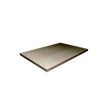 30mm Thick Stainless Steel Worktops 1 (300mm - 1900mm)