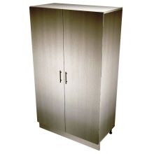 HYBRID Double Door Larder Unit