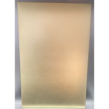 Brass Doors
