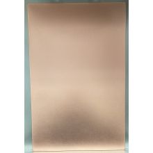 Copper Doors