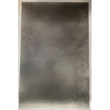 Blackened Steel Doors