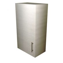 HYBRID Single Door Wall Cabinet (with Hinge Door)