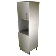 HYBRID Single Oven Housing With Single Door