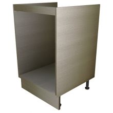 Single Oven Floor Housing