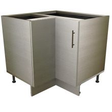 L Shaped Corner Base Cabinet
