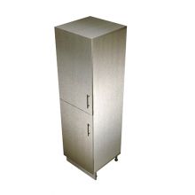 HYBRID Tall Fridge Housing 50/50