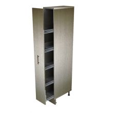 Pull Door, Tall Larder Unit