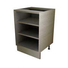 Open Shelf Base Unit