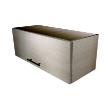 Single Door Wall Cabinet (with Lift Up Door) 