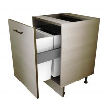 Euro-Cargo Bin Unit
