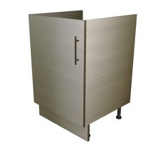 Single Door Sink/Hob Base Cabinet