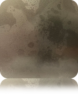 Light Blackened Steel